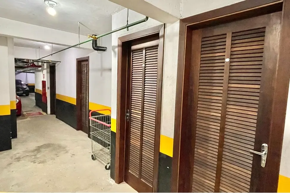 Foto 2 de Apartamento com 4 quartos à venda, 177m2 em Vila Mariana, São Paulo - SP