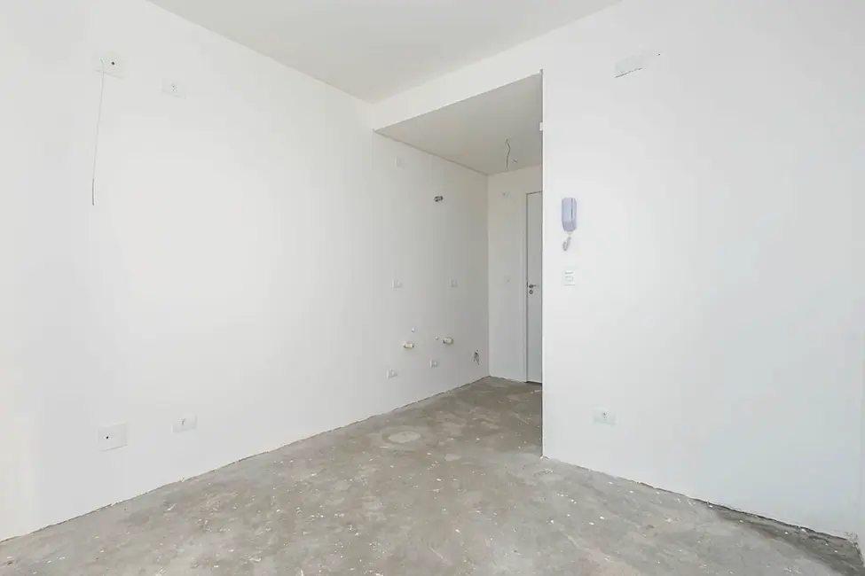 Apartamento com 1 quarto à venda, 20m2 em Centro, Curitiba - PR - imagem 7 Foto 7 de Apartamento com 1 quarto à venda, 20m2 em Centro, Curitiba - PR