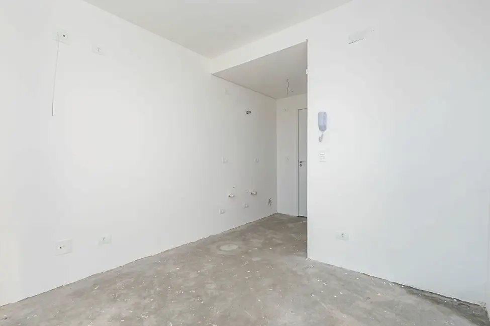 Foto 7 de Apartamento com 1 quarto à venda, 20m2 em Centro, Curitiba - PR