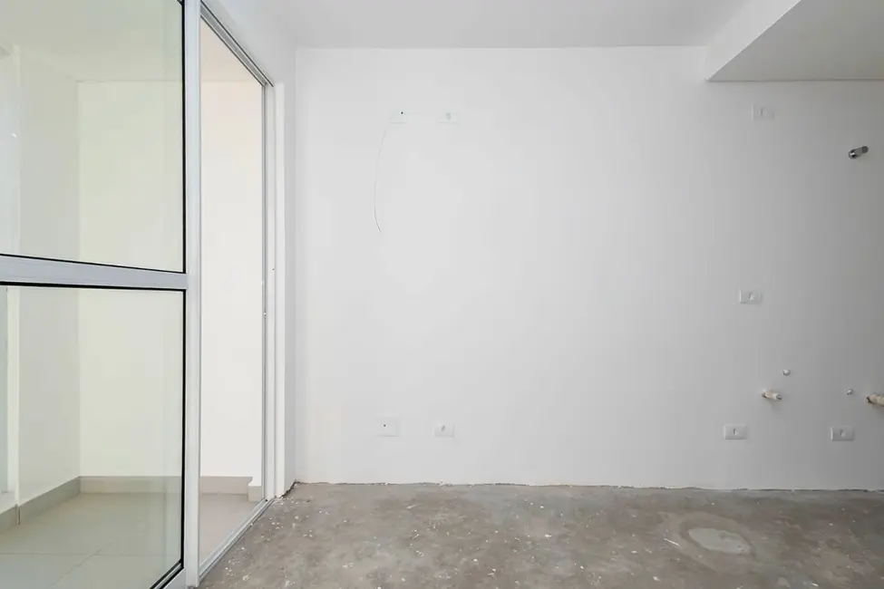 Foto 8 de Apartamento com 1 quarto à venda, 20m2 em Centro, Curitiba - PR