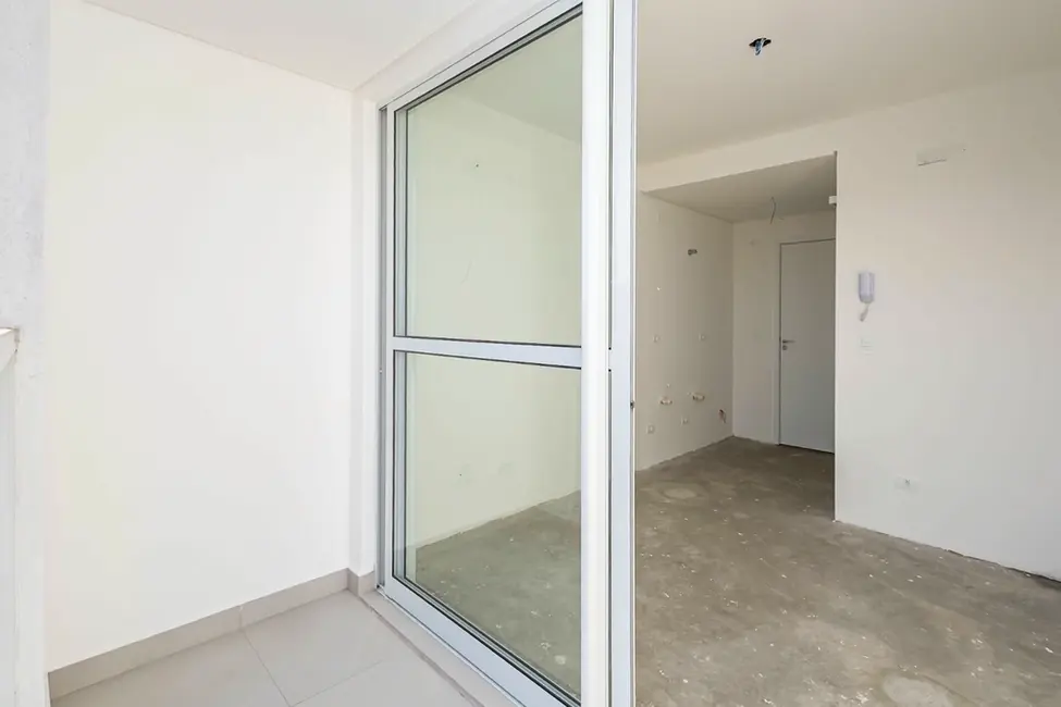 Apartamento com 1 quarto à venda, 20m2 em Centro, Curitiba - PR - imagem 9 Foto 9 de Apartamento com 1 quarto à venda, 20m2 em Centro, Curitiba - PR
