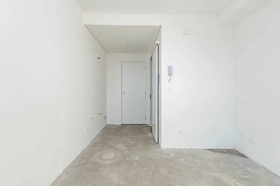Foto 6 de Apartamento com 1 quarto à venda, 20m2 em Centro, Curitiba - PR