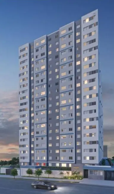 Foto 1 de Apartamento com 2 quartos à venda, 34m2 em Sacomã, São Paulo - SP