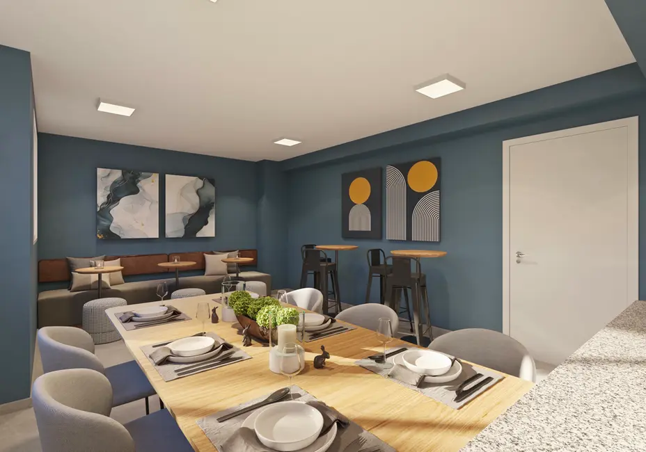 Foto 6 de Apartamento com 2 quartos à venda, 34m2 em Sacomã, São Paulo - SP