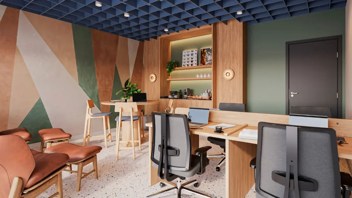 Foto 9 de Apartamento com 1 quarto à venda, 33m2 em Vila Clementino, São Paulo - SP