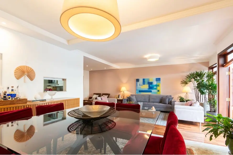 Foto 7 de Casa com 4 quartos à venda, 432m2 em Planalto Paulista, São Paulo - SP