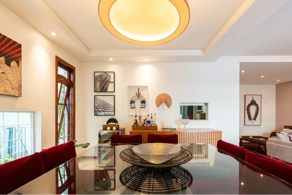 Foto 8 de Casa com 4 quartos à venda, 432m2 em Planalto Paulista, São Paulo - SP