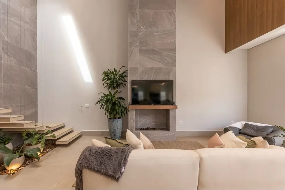 Casa com 4 quartos à venda, 319m2 em Planalto Paulista, São Paulo - SP - imagem 3 Foto 3 de Casa com 4 quartos à venda, 319m2 em Planalto Paulista, São Paulo - SP