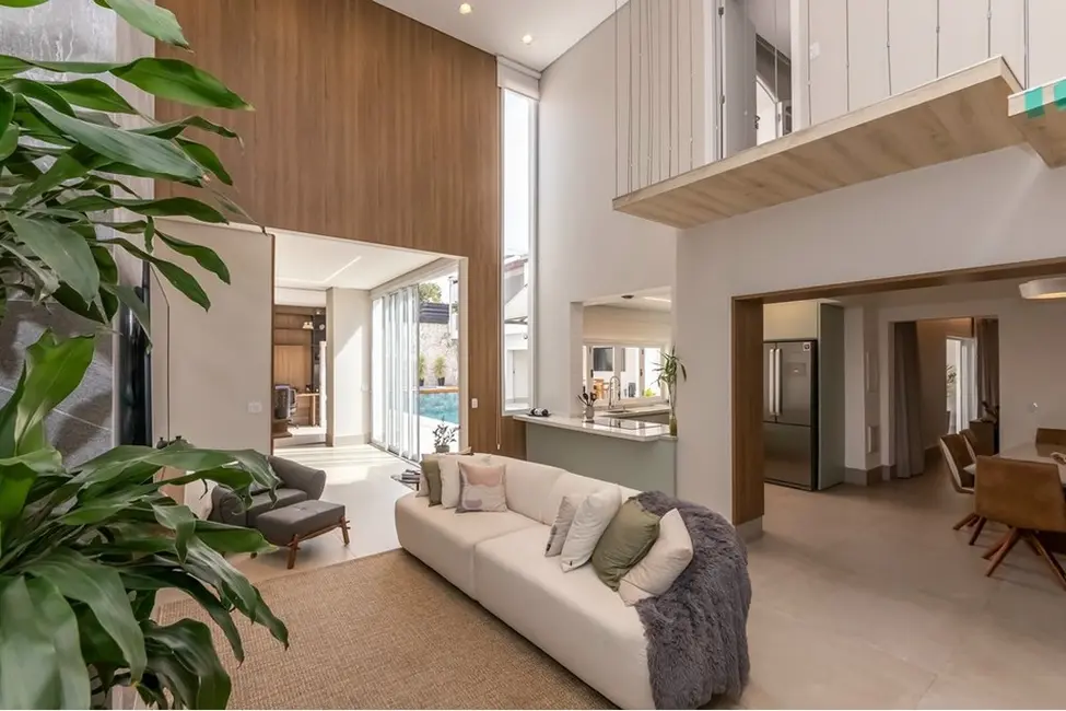 Casa com 4 quartos à venda, 319m2 em Planalto Paulista, São Paulo - SP - imagem 6 Foto 6 de Casa com 4 quartos à venda, 319m2 em Planalto Paulista, São Paulo - SP