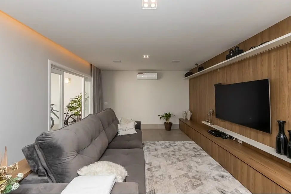 Casa com 4 quartos à venda, 319m2 em Planalto Paulista, São Paulo - SP - imagem 8 Foto 8 de Casa com 4 quartos à venda, 319m2 em Planalto Paulista, São Paulo - SP