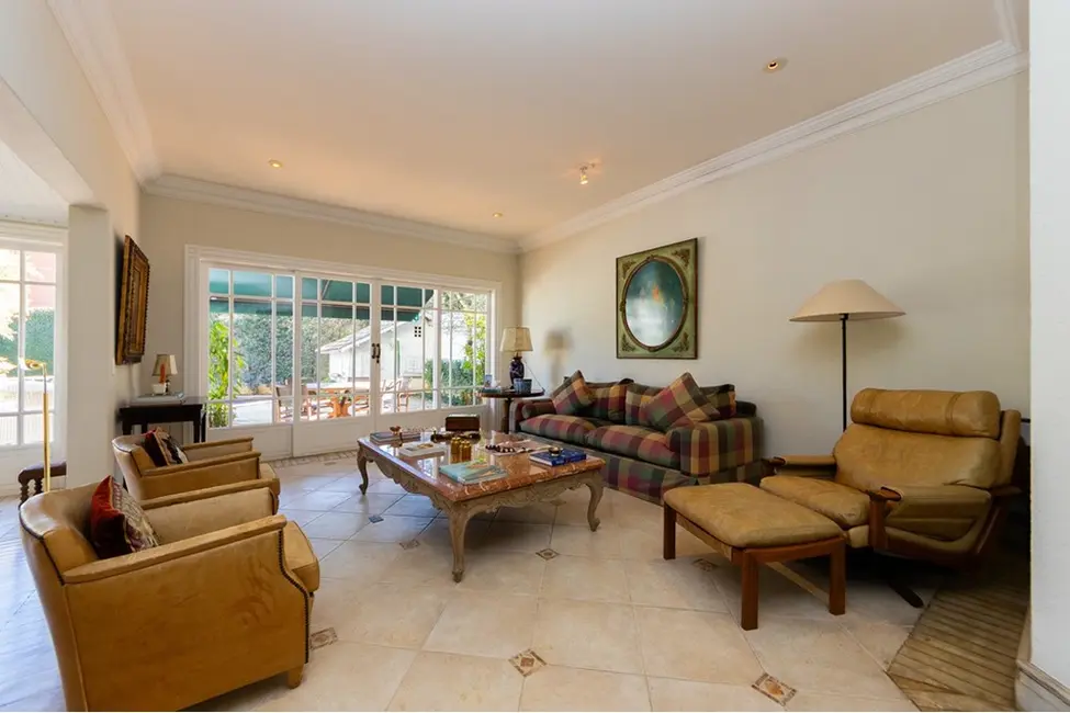 Casa de Condomínio com 3 quartos à venda, 522m2 em Cidade Jardim, São Paulo - SP - imagem 7 Foto 7 de Casa de Condomínio com 3 quartos à venda, 522m2 em Cidade Jardim, São Paulo - SP