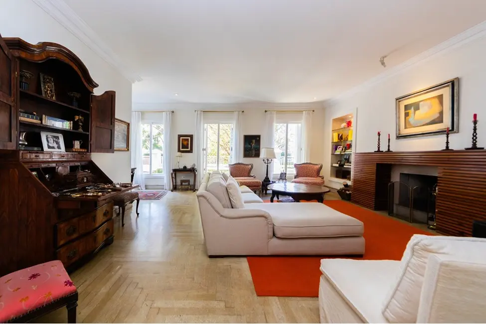 Casa de Condomínio com 3 quartos à venda, 522m2 em Cidade Jardim, São Paulo - SP - imagem 8 Foto 8 de Casa de Condomínio com 3 quartos à venda, 522m2 em Cidade Jardim, São Paulo - SP