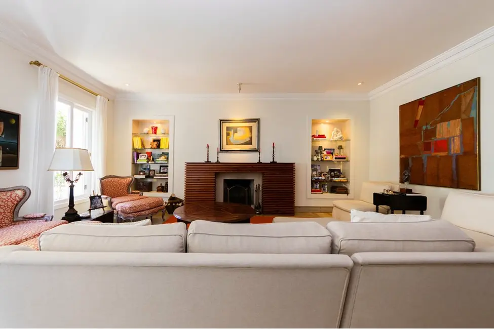 Casa de Condomínio com 3 quartos à venda, 522m2 em Cidade Jardim, São Paulo - SP - imagem 4 Foto 4 de Casa de Condomínio com 3 quartos à venda, 522m2 em Cidade Jardim, São Paulo - SP