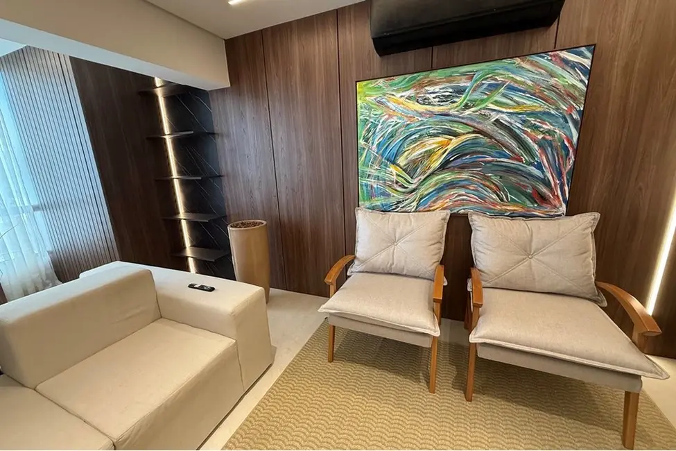 Foto 4 de Apartamento com 3 quartos à venda, 157m2 em Centro, Balneario Camboriu - SC