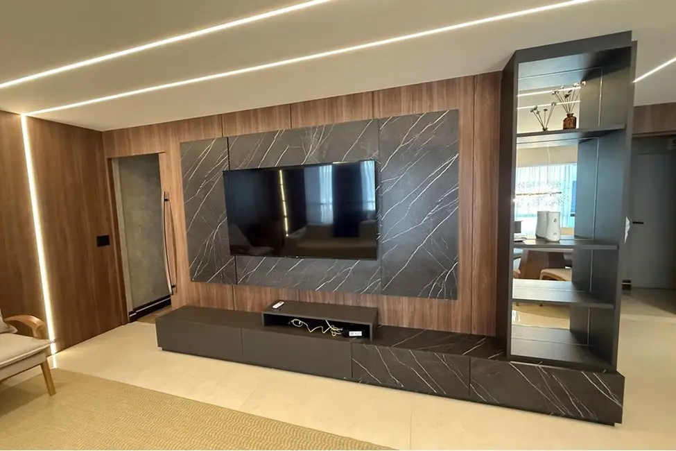 Foto 6 de Apartamento com 3 quartos à venda, 157m2 em Centro, Balneario Camboriu - SC