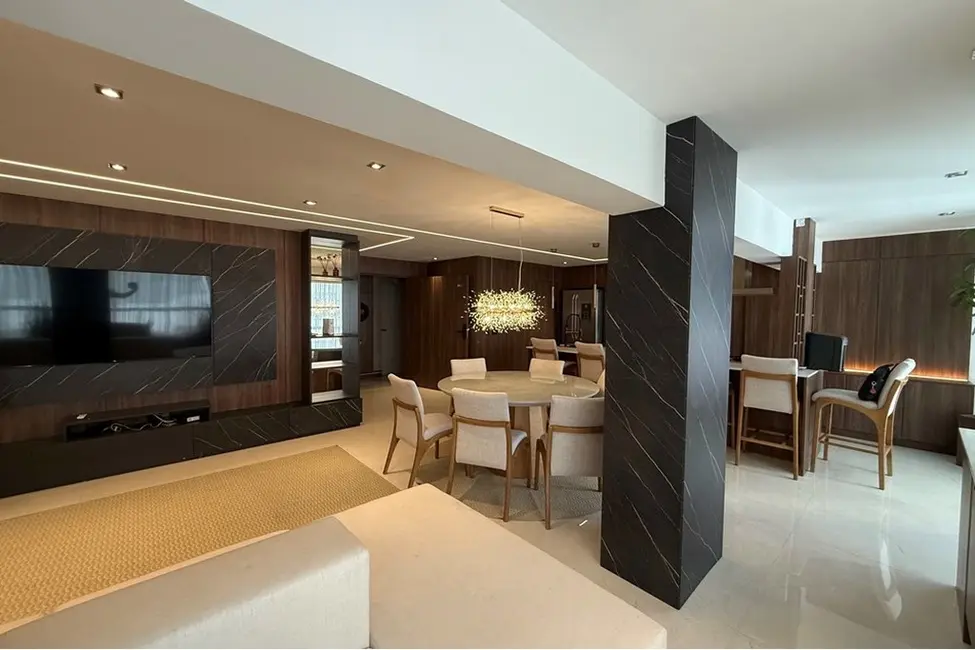 Foto 5 de Apartamento com 3 quartos à venda, 157m2 em Centro, Balneario Camboriu - SC