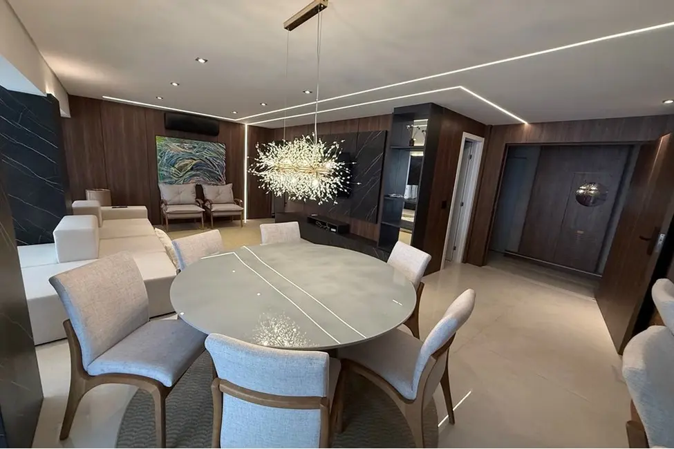 Foto 1 de Apartamento com 3 quartos à venda, 157m2 em Centro, Balneario Camboriu - SC