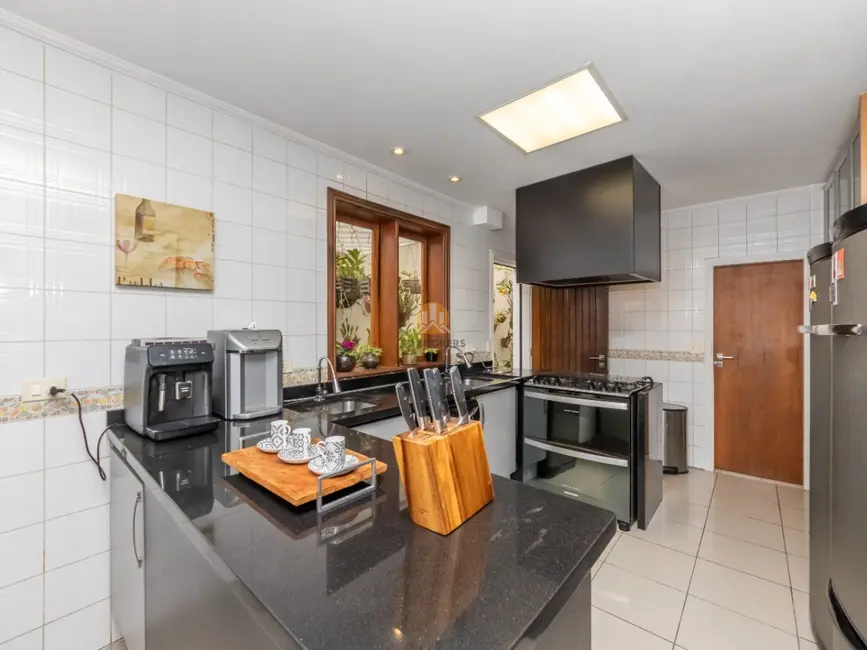 Foto 9 de Casa de Condomínio com 5 quartos à venda, 550m2 em Jardim Vitória Régia, São Paulo - SP