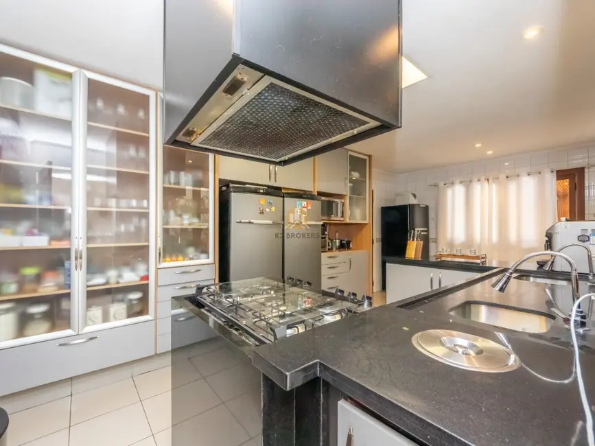 Foto 4 de Casa de Condomínio com 5 quartos à venda, 550m2 em Jardim Vitória Régia, São Paulo - SP