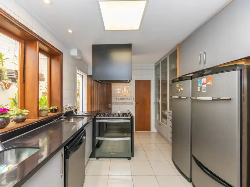 Foto 6 de Casa de Condomínio com 5 quartos à venda, 550m2 em Jardim Vitória Régia, São Paulo - SP