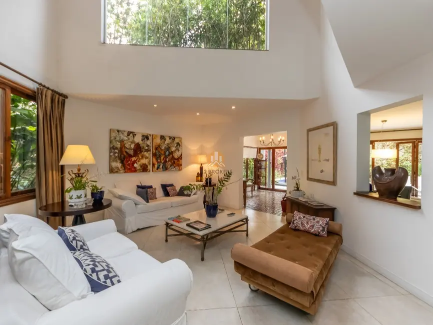 Foto 1 de Casa de Condomínio com 5 quartos à venda, 550m2 em Jardim Vitória Régia, São Paulo - SP