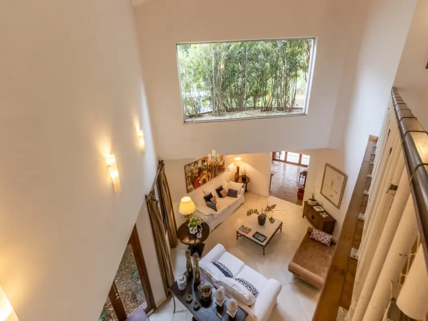 Foto 3 de Casa de Condomínio com 5 quartos à venda, 550m2 em Jardim Vitória Régia, São Paulo - SP