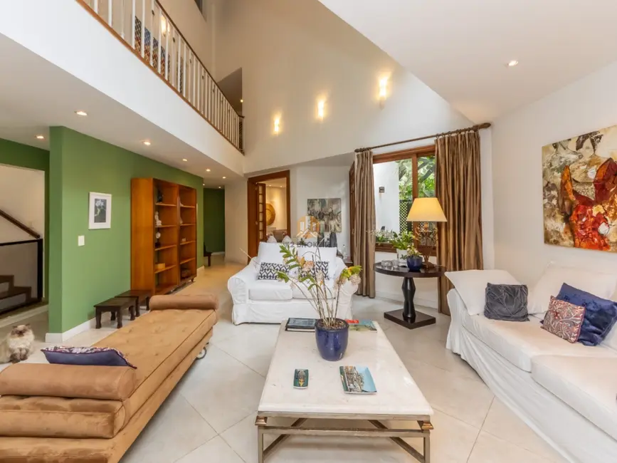 Casa de Condomínio com 5 quartos à venda, 550m2 em Jardim Vitória Régia, São Paulo - SP - imagem 5 Foto 5 de Casa de Condomínio com 5 quartos à venda, 550m2 em Jardim Vitória Régia, São Paulo - SP