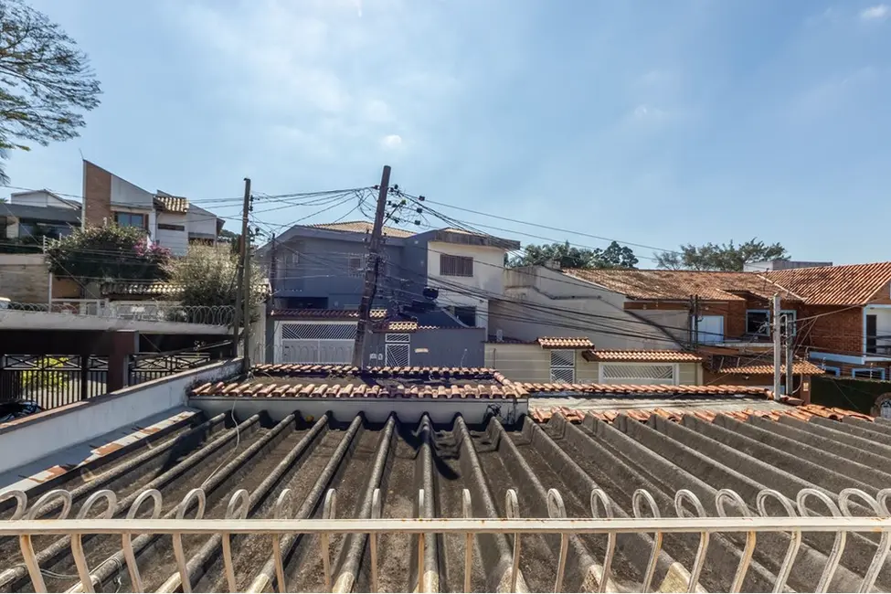 Foto 9 de Casa com 3 quartos à venda, 179m2 em Jardim Umuarama, São Paulo - SP