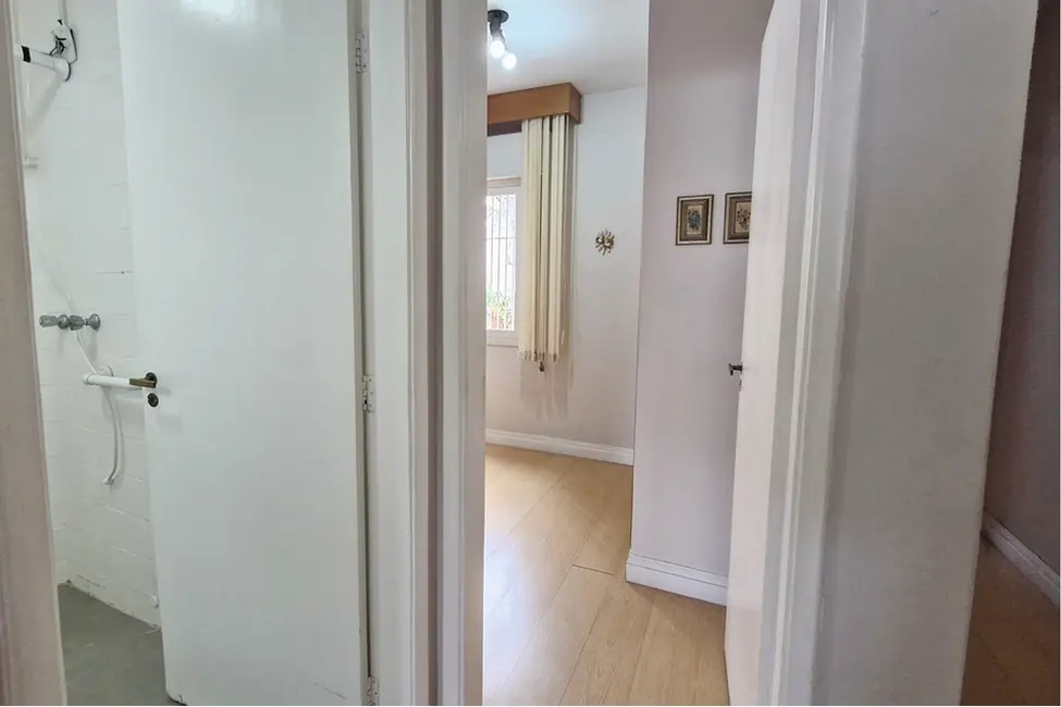 Foto 8 de Casa com 3 quartos à venda, 162m2 em Jardim Petrópolis, São Paulo - SP