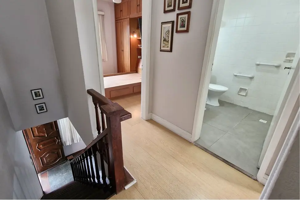 Foto 7 de Casa com 3 quartos à venda, 162m2 em Jardim Petrópolis, São Paulo - SP