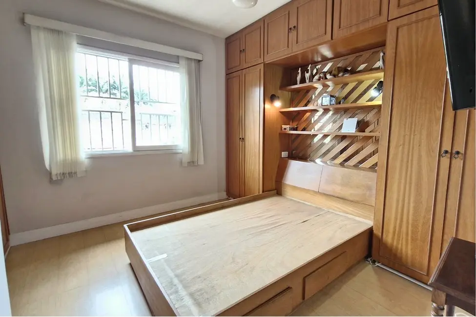 Foto 9 de Casa com 3 quartos à venda, 162m2 em Jardim Petrópolis, São Paulo - SP