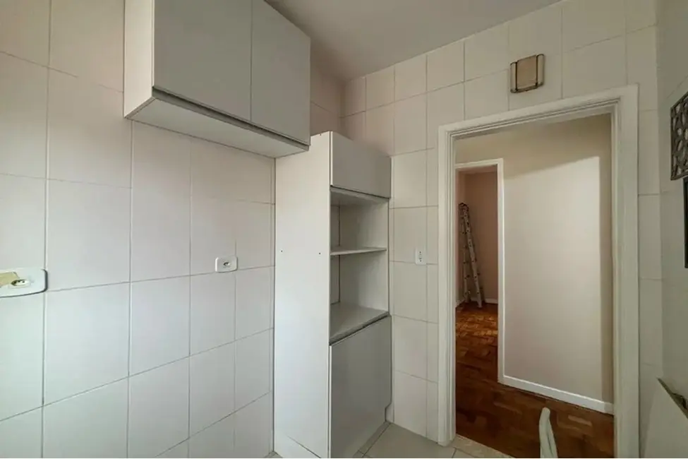 Apartamento com 2 quartos à venda, 50m2 em Vila Clementino, São Paulo - SP - imagem 5 Foto 5 de Apartamento com 2 quartos à venda, 50m2 em Vila Clementino, São Paulo - SP