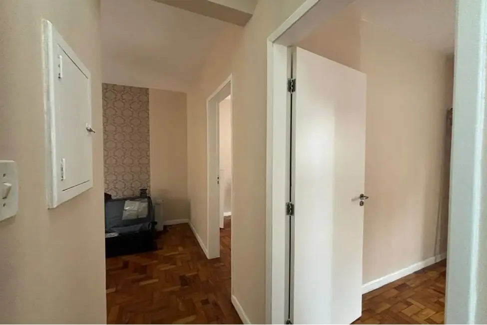 Apartamento com 2 quartos à venda, 50m2 em Vila Clementino, São Paulo - SP - imagem 7 Foto 7 de Apartamento com 2 quartos à venda, 50m2 em Vila Clementino, São Paulo - SP