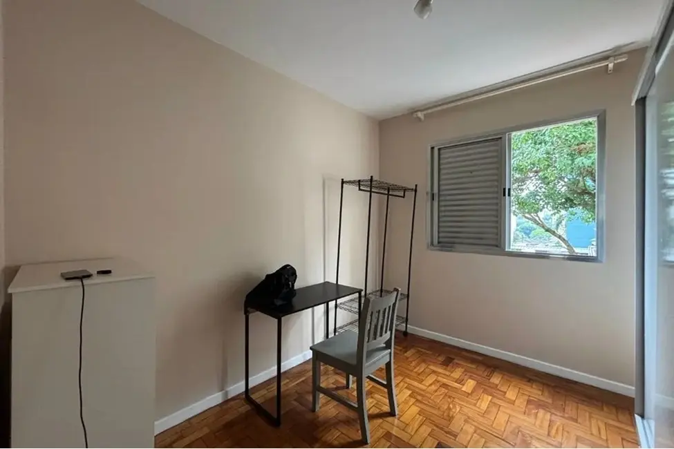 Apartamento com 2 quartos à venda, 50m2 em Vila Clementino, São Paulo - SP - imagem 8 Foto 8 de Apartamento com 2 quartos à venda, 50m2 em Vila Clementino, São Paulo - SP