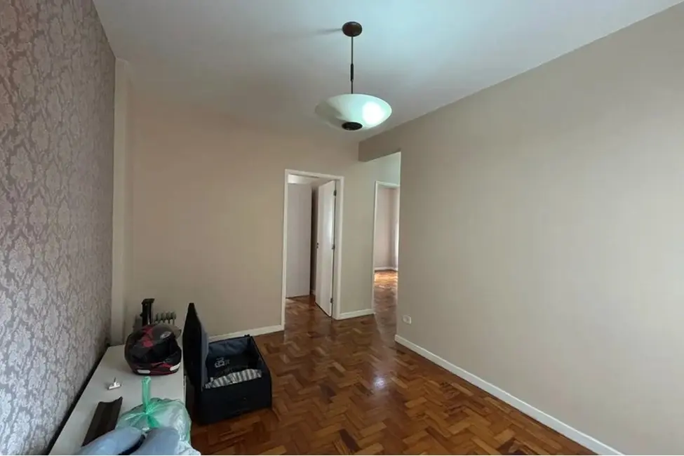 Apartamento com 2 quartos à venda, 50m2 em Vila Clementino, São Paulo - SP - imagem 3 Foto 3 de Apartamento com 2 quartos à venda, 50m2 em Vila Clementino, São Paulo - SP