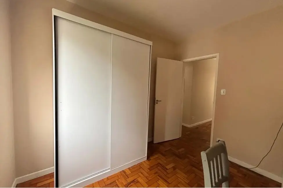 Apartamento com 2 quartos à venda, 50m2 em Vila Clementino, São Paulo - SP - imagem 9 Foto 9 de Apartamento com 2 quartos à venda, 50m2 em Vila Clementino, São Paulo - SP