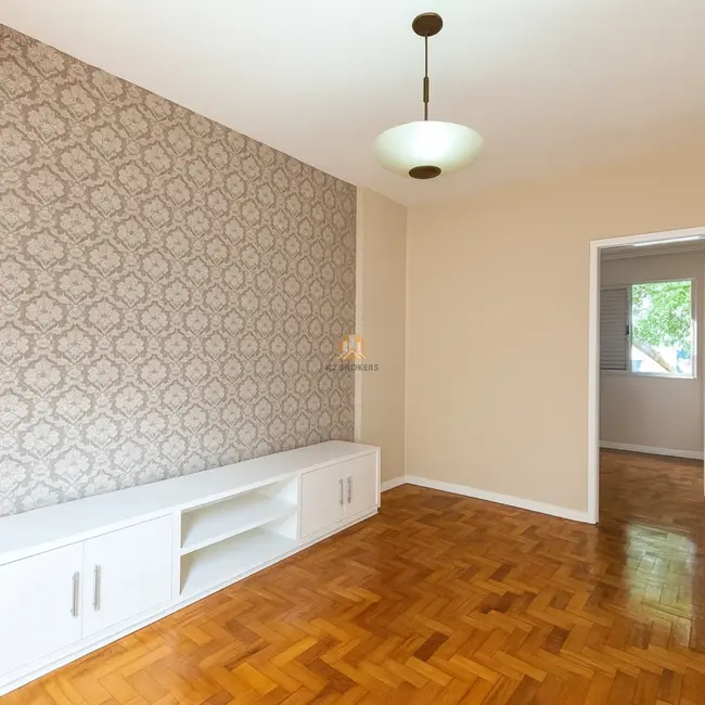 Apartamento com 2 quartos à venda, 50m2 em Vila Clementino, São Paulo - SP - imagem 1 Foto 1 de Apartamento com 2 quartos à venda, 50m2 em Vila Clementino, São Paulo - SP