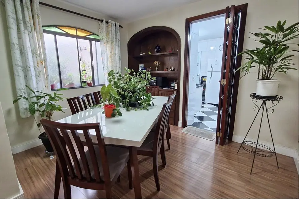 Casa de Condomínio com 3 quartos à venda, 149m2 em Vila das Belezas, São Paulo - SP - imagem 6 Foto 6 de Casa de Condomínio com 3 quartos à venda, 149m2 em Vila das Belezas, São Paulo - SP