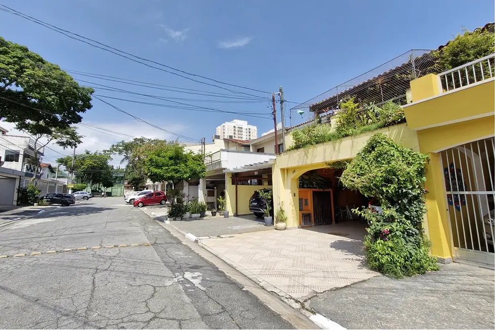 Foto 7 de Casa de Condomínio com 3 quartos à venda, 149m2 em Vila das Belezas, São Paulo - SP