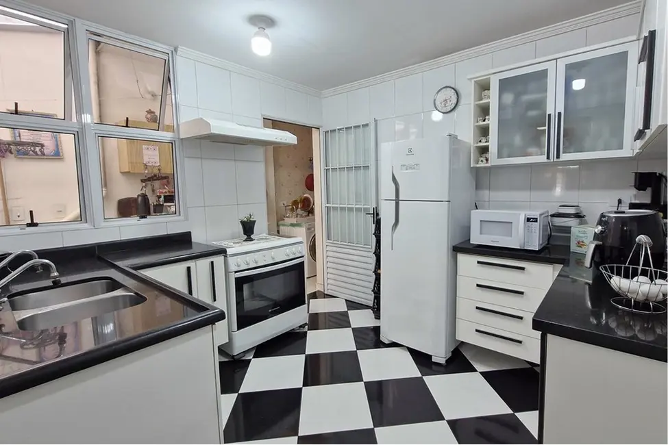 Casa de Condomínio com 3 quartos à venda, 149m2 em Vila das Belezas, São Paulo - SP - imagem 9 Foto 9 de Casa de Condomínio com 3 quartos à venda, 149m2 em Vila das Belezas, São Paulo - SP