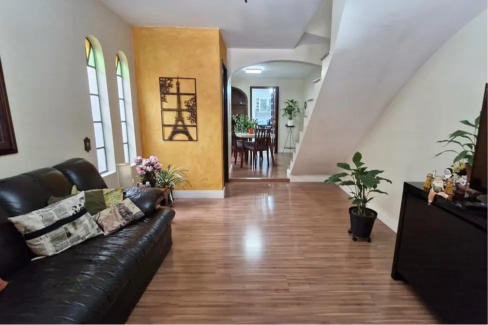 Casa de Condomínio com 3 quartos à venda, 149m2 em Vila das Belezas, São Paulo - SP - imagem 3 Foto 3 de Casa de Condomínio com 3 quartos à venda, 149m2 em Vila das Belezas, São Paulo - SP