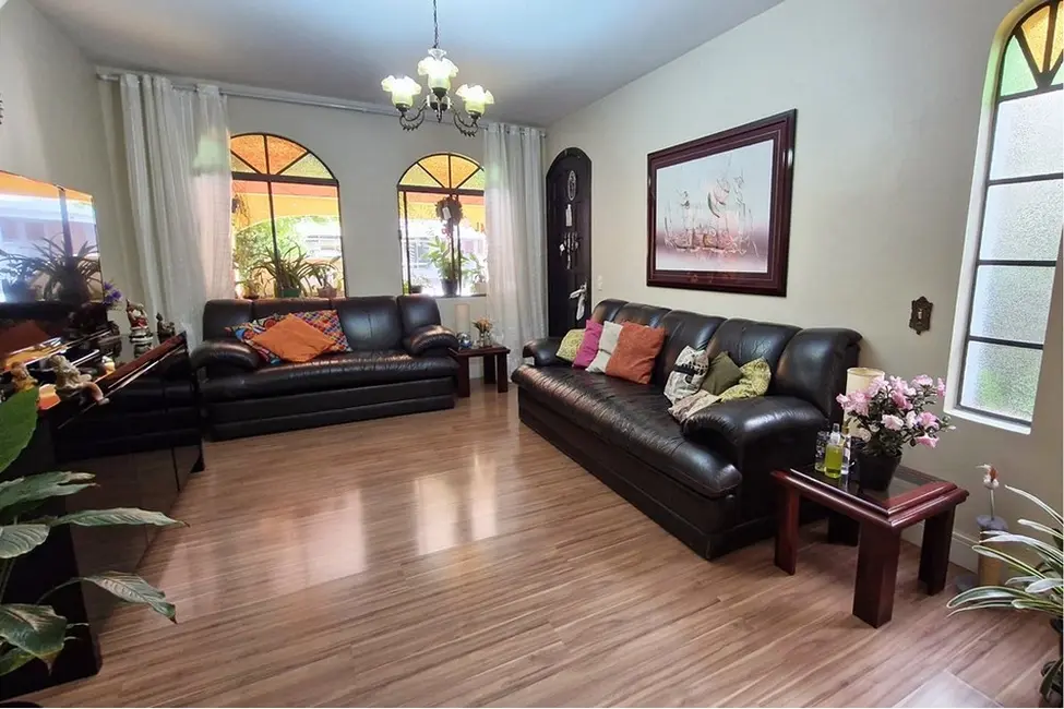 Casa de Condomínio com 3 quartos à venda, 149m2 em Vila das Belezas, São Paulo - SP - imagem 1 Foto 1 de Casa de Condomínio com 3 quartos à venda, 149m2 em Vila das Belezas, São Paulo - SP