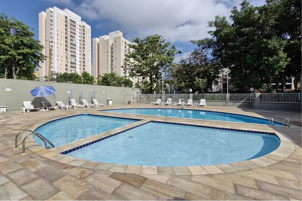 Foto 8 de Casa de Condomínio com 3 quartos à venda, 149m2 em Vila das Belezas, São Paulo - SP