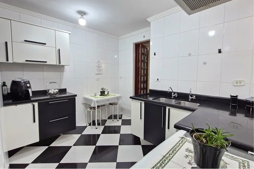 Casa de Condomínio com 3 quartos à venda, 149m2 em Vila das Belezas, São Paulo - SP - imagem 7 Foto 7 de Casa de Condomínio com 3 quartos à venda, 149m2 em Vila das Belezas, São Paulo - SP