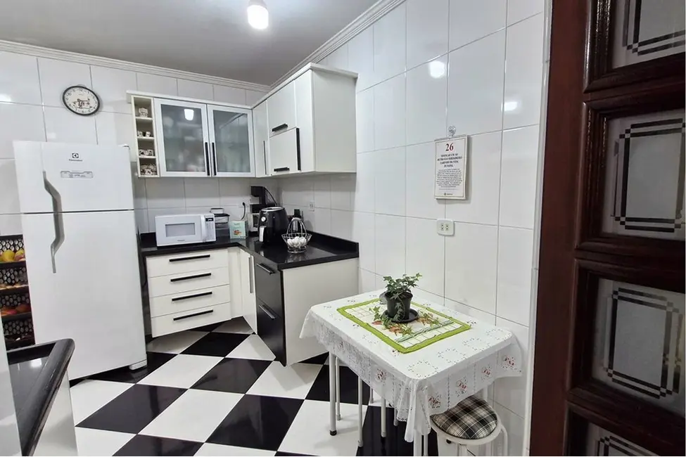 Casa de Condomínio com 3 quartos à venda, 149m2 em Vila das Belezas, São Paulo - SP - imagem 8 Foto 8 de Casa de Condomínio com 3 quartos à venda, 149m2 em Vila das Belezas, São Paulo - SP