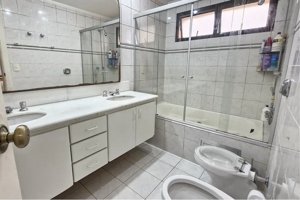 Foto 4 de Apartamento com 5 quartos à venda, 219m2 em Vila Andrade, São Paulo - SP