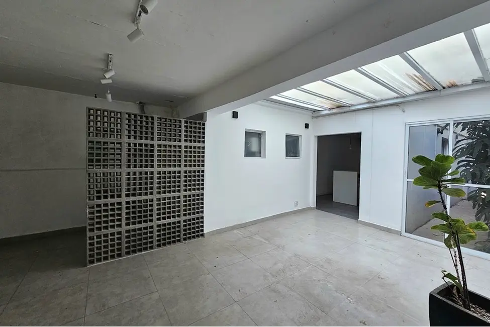 Foto 1 de Casa com 2 quartos à venda, 100m2 em Brooklin Paulista, São Paulo - SP