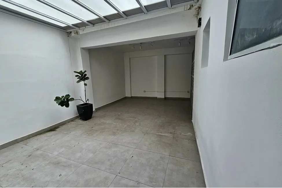 Foto 3 de Casa com 2 quartos à venda, 100m2 em Brooklin Paulista, São Paulo - SP