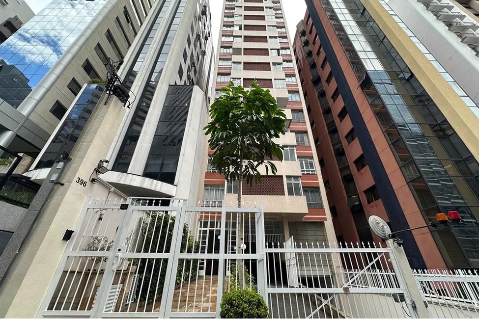 Foto 3 de Apartamento com 1 quarto à venda, 50m2 em Bela Vista, São Paulo - SP