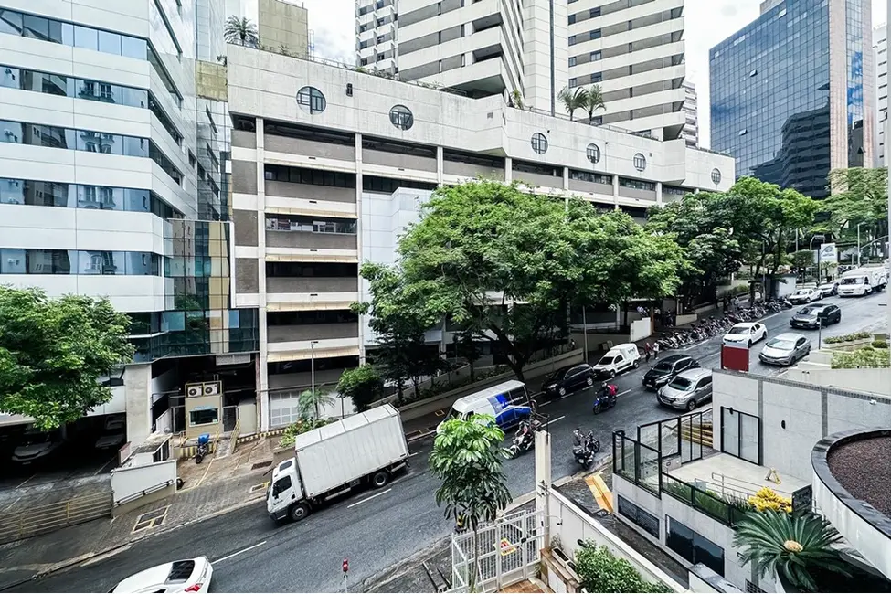 Foto 9 de Apartamento com 1 quarto à venda, 50m2 em Bela Vista, São Paulo - SP